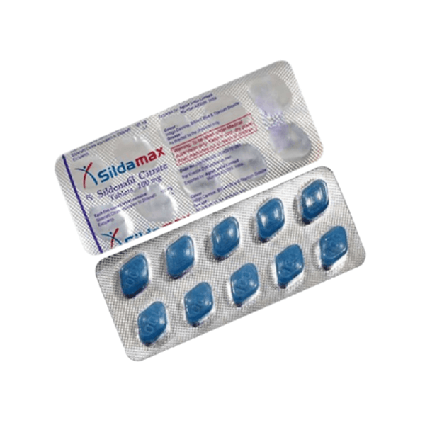 Sildamax 100mg