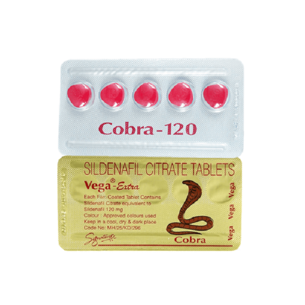 Vega Extra Cobra